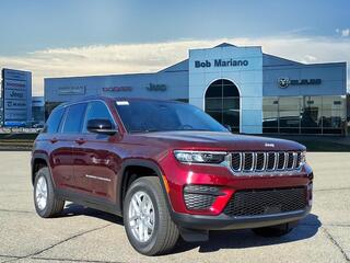 2025 Jeep Grand Cherokee for sale in Concord NH