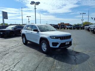 2025 Jeep Grand Cherokee for sale in Matteson IL