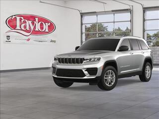 2025 Jeep Grand Cherokee for sale in Bourbonnais IL