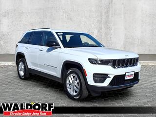 2025 Jeep Grand Cherokee for sale in Anderson SC