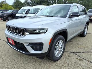 2025 Jeep Grand Cherokee for sale in Burlington WI