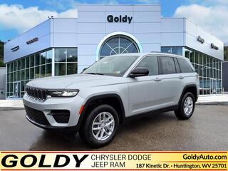 2025 Jeep Grand Cherokee for sale in Huntington WV