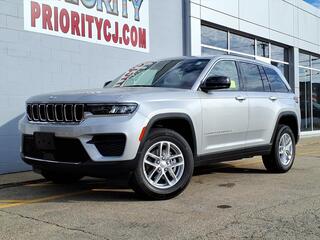 2025 Jeep Grand Cherokee for sale in Johnstown PA