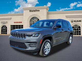 2025 Jeep Grand Cherokee for sale in Fort Mill SC