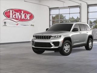2025 Jeep Grand Cherokee for sale in Bourbonnais IL