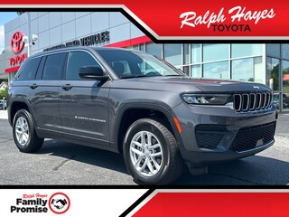 2025 Jeep Grand Cherokee for sale in Anderson SC