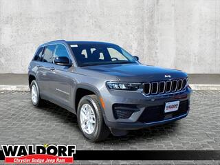 2025 Jeep Grand Cherokee for sale in Anderson SC