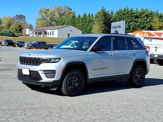 2025 Jeep Grand Cherokee for sale in Roanoke VA