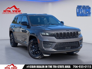 2025 Jeep Grand Cherokee for sale in Ringold GA