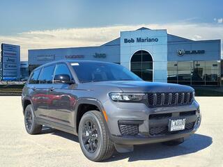 2025 Jeep Grand Cherokee for sale in Concord NH