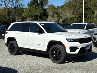 2025 Jeep Grand Cherokee for sale in Bedford Hills NY