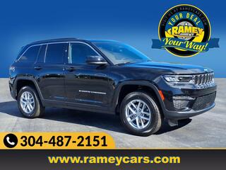 2025 Jeep Grand Cherokee for sale in Princeton WV