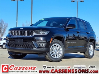 2025 Jeep Grand Cherokee for sale in Glen Carbon IL