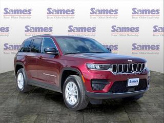 2025 Jeep Grand Cherokee for sale in Cedar Creek TX