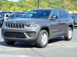 2025 Jeep Grand Cherokee for sale in Linn MO