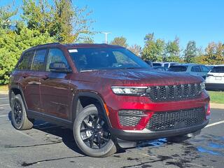 2025 Jeep Grand Cherokee for sale in Cincinnati OH