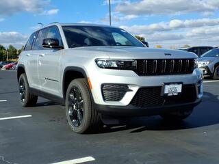 2025 Jeep Grand Cherokee for sale in O'fallon MO