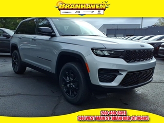 2025 Jeep Grand Cherokee for sale in Branford CT