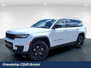 2025 Jeep Grand Cherokee for sale in Chattanooga TN