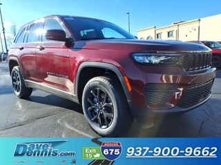 2025 Jeep Grand Cherokee for sale in Dayton OH
