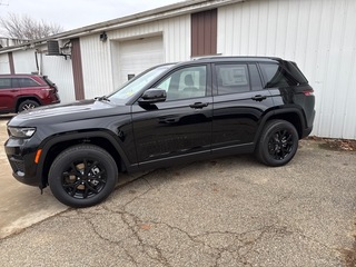 2025 Jeep Grand Cherokee for sale in New Glarus WI