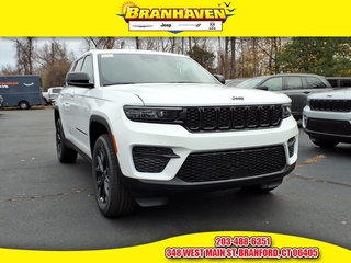 2025 Jeep Grand Cherokee for sale in Branford CT