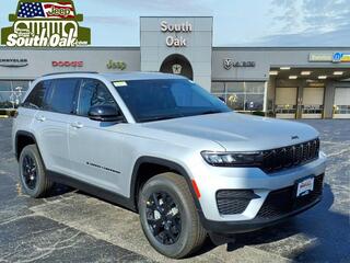 2025 Jeep Grand Cherokee for sale in Matteson IL