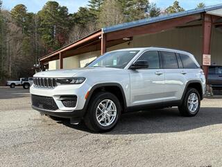 2025 Jeep Grand Cherokee for sale in Brevard NC