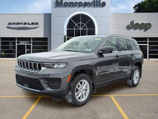 2026 Jeep Grand Cherokee for sale in Lexington MA