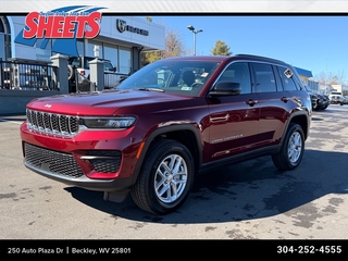 2026 Jeep Grand Cherokee for sale in Beckley WV