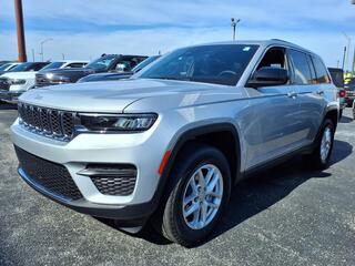 2026 Jeep Grand Cherokee for sale in St Clairsville OH