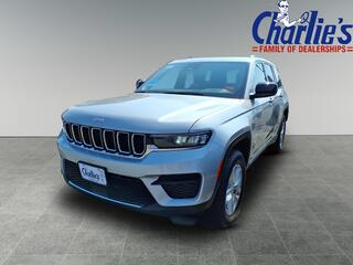 2026 Jeep Grand Cherokee for sale in Augusta ME