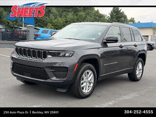 2026 Jeep Grand Cherokee for sale in Beckley WV