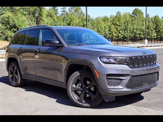 2022 Jeep Grand Cherokee for sale in Charlotte NC