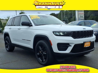 2022 Jeep Grand Cherokee