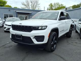 2023 Jeep Grand Cherokee for sale in Garwood NJ