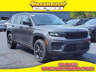 2023 Jeep Grand Cherokee for sale in Branford CT