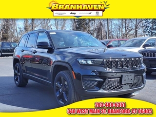 2023 Jeep Grand Cherokee for sale in Branford CT