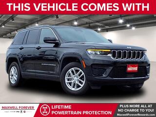 2023 Jeep Grand Cherokee for sale in Columbia SC