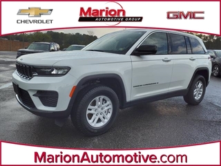 2023 Jeep Grand Cherokee for sale in Marion VA