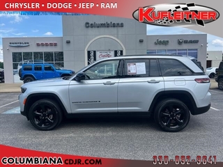 2023 Jeep Grand Cherokee for sale in Boardman OH