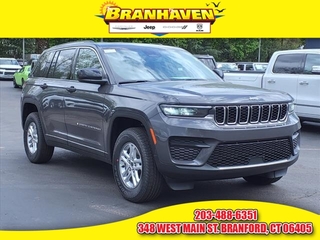 2023 Jeep Grand Cherokee for sale in Branford CT