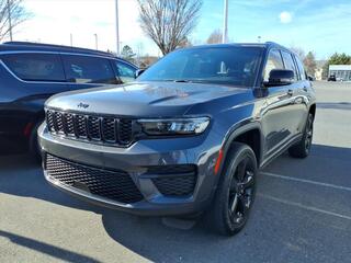 2023 Jeep Grand Cherokee for sale in Fort Mill SC