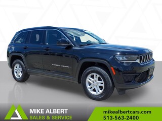 2023 Jeep Grand Cherokee for sale in Cincinnati OH