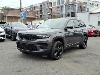 2023 Jeep Grand Cherokee for sale in Garwood NJ