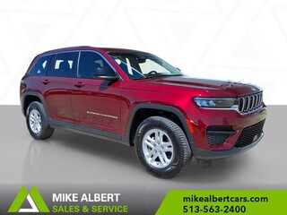 2023 Jeep Grand Cherokee for sale in Cincinnati OH
