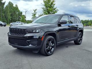 2023 Jeep Grand Cherokee for sale in Lancaster SC