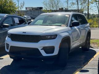 2023 Jeep Grand Cherokee for sale in Cincinnati OH