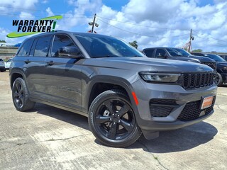 2023 Jeep Grand Cherokee for sale in Orange TX