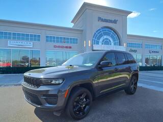 2023 Jeep Grand Cherokee for sale in Clinton Twp. MI